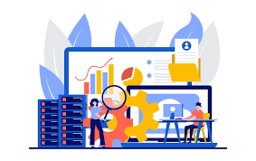 Offline Data Entry Services