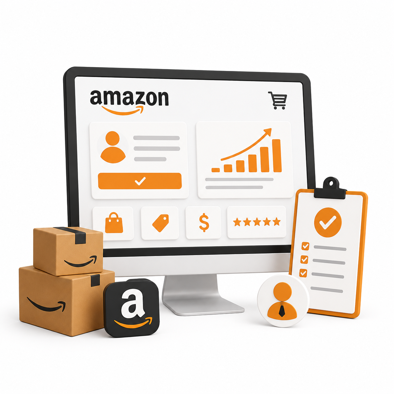 Amazon Marketplace