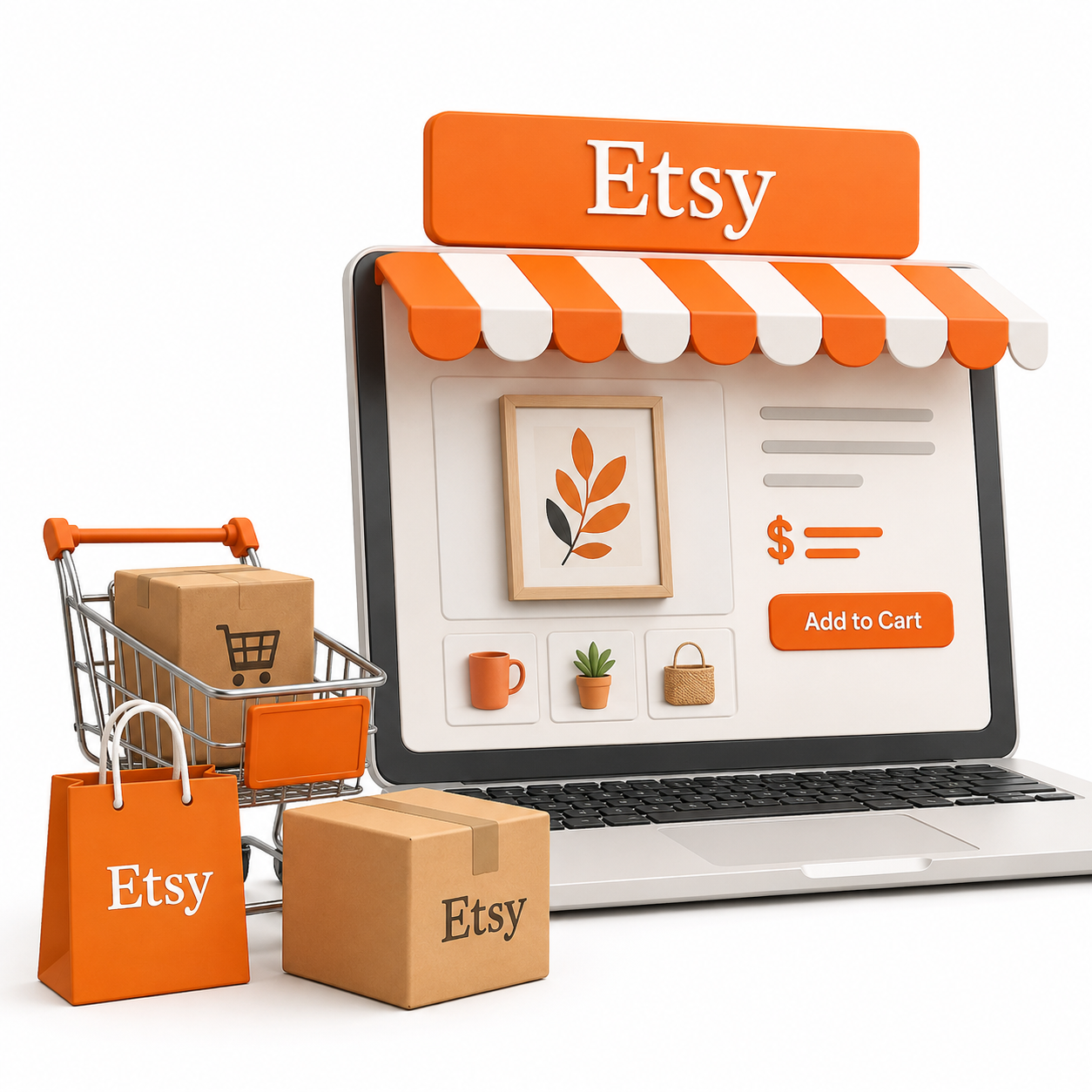 Etsy Marketplace