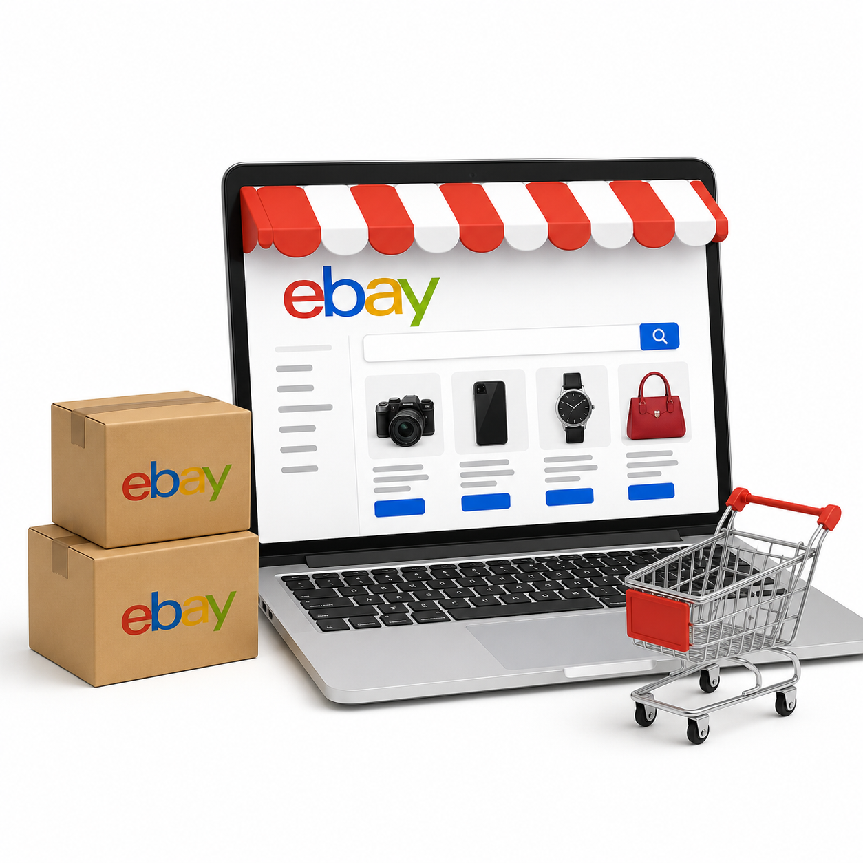 eBay Marketplace